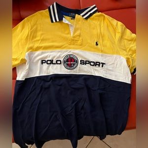 Ralph Lauren polo
